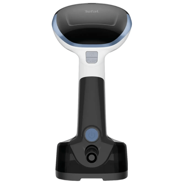 Vaporizator de călcat vertical Tefal DT3031E0 Black 1300 W, 19 g/min, 0.12 l photo 2