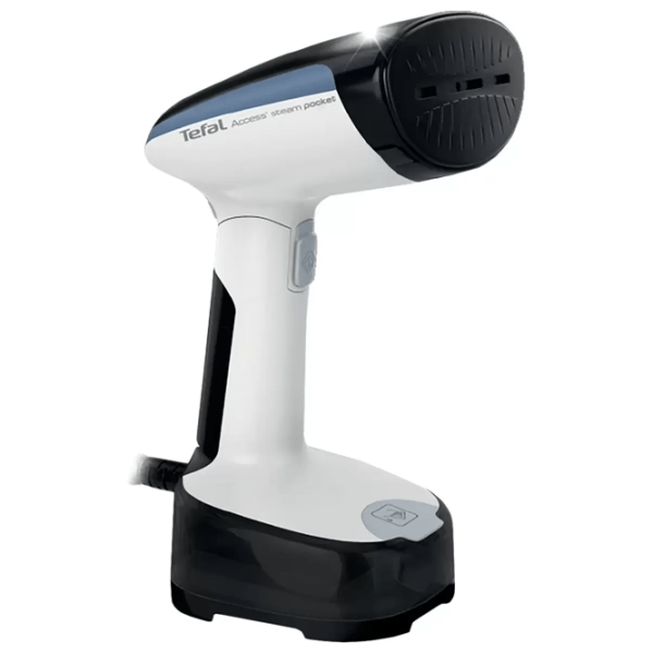 Vaporizator de călcat vertical Tefal DT3031E0 Black 1300 W, 19 g/min, 0.12 l photo 3