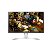 Monitor LG 27UL550-W White 27" 4K IPS