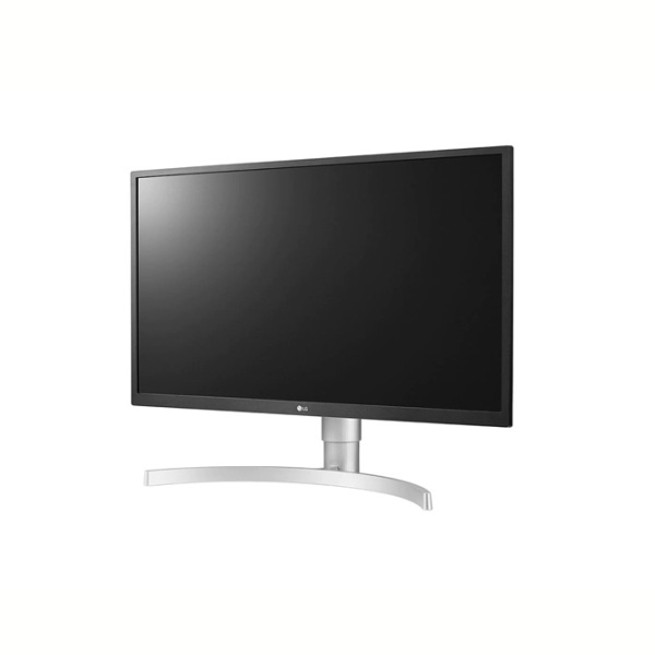 Monitor LG 27UL550-W White 27" 4K IPS photo 3