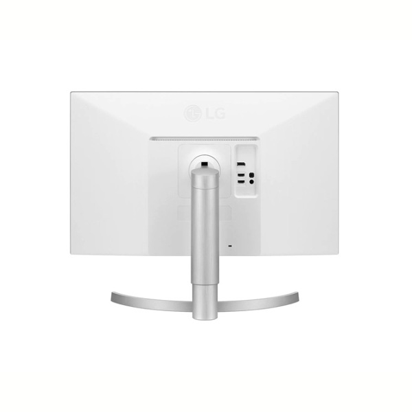 Monitor LG 27UL550-W White 27" 4K IPS photo 4