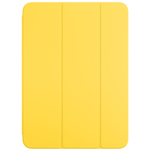 Husă pentru tabletă Apple iPad (10th gen) Lemonade Apple, 10.9", Poliuretan photo 1