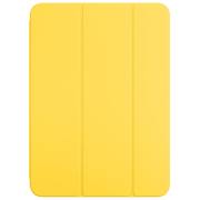 Husă pentru tabletă Apple iPad (10th gen) Lemonade Apple, 10.9", Poliuretan