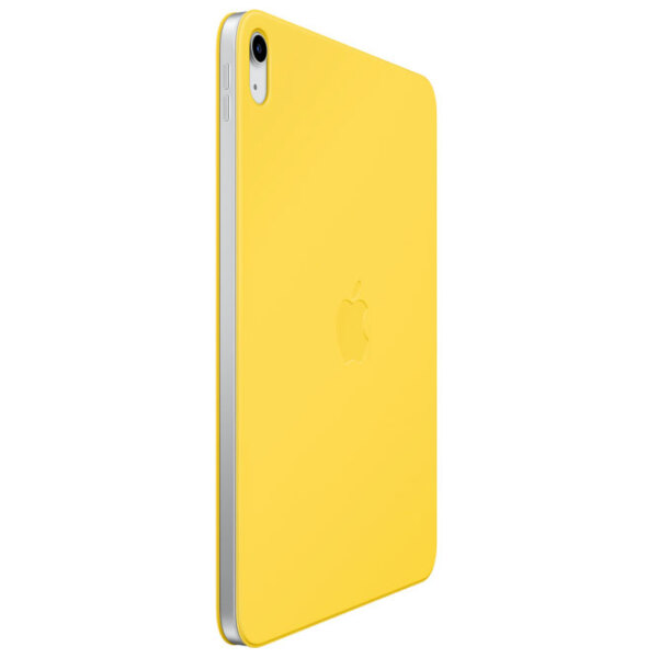 Husă pentru tabletă Apple iPad (10th gen) Lemonade Apple, 10.9", Poliuretan photo 5