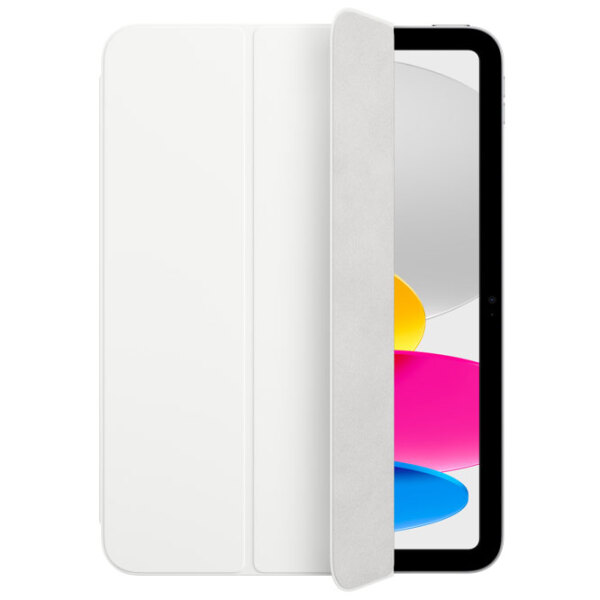 Husă pentru tabletă Apple iPad (10th gen) () White Apple, 10.9", Poliuretan photo 4