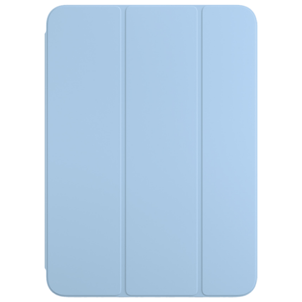 Husă pentru tabletă Apple iPad (10th gen) () Sky Apple, 10.9", Poliuretan photo 1