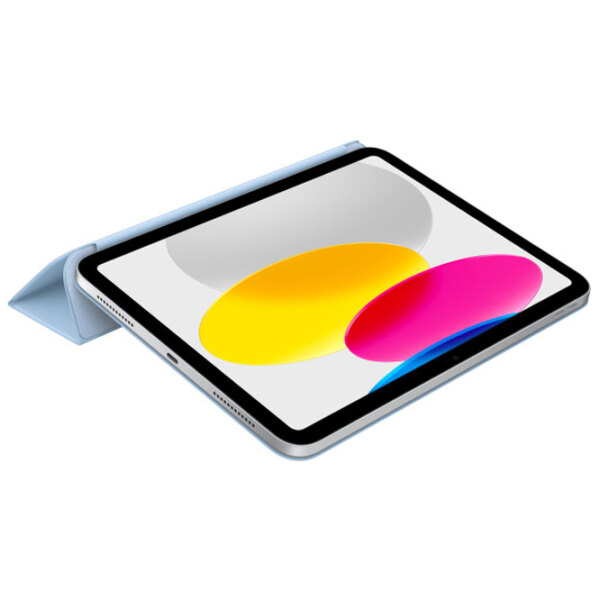 Husă pentru tabletă Apple iPad (10th gen) () Sky Apple, 10.9", Poliuretan photo 3