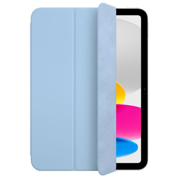 Husă pentru tabletă Apple iPad (10th gen) () Sky Apple, 10.9", Poliuretan photo 4