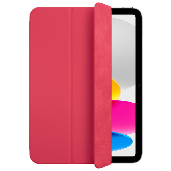 Husă pentru tabletă Apple iPad (10th gen) (MQDT3ZM/ A) Watermelon Apple, 10.9", Poliuretan photo 4