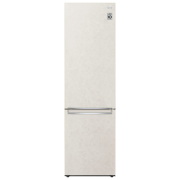 Frigider LG GW-B509SENM Beige 277l/ No Frost, 107l/ No Frost, A++