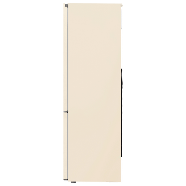 Frigider LG GW-B509SENM Beige 277l/ No Frost, 107l/ No Frost, A++ photo 4