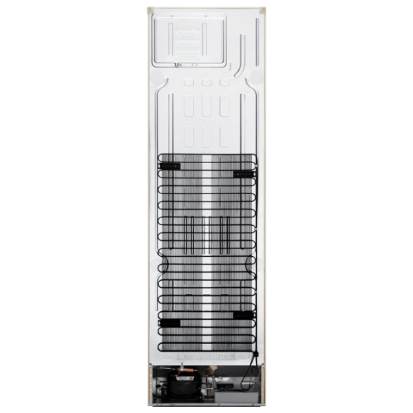 Frigider LG GW-B509SENM Beige 277l/ No Frost, 107l/ No Frost, A++ photo 5