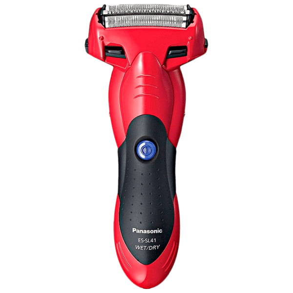 Бритва электрическая Panasonic ES-SL41-R520 Красный  photo 1