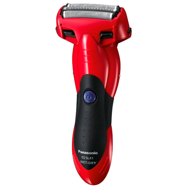 Бритва электрическая Panasonic ES-SL41-R520 Красный  photo 2
