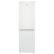 Frigider Whirlpool W7X 81I W White 231l/ No Frost, 104l/ No Frost, F