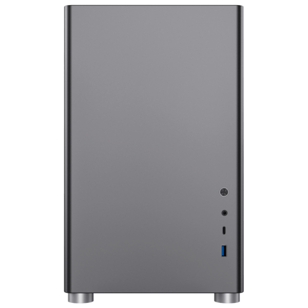Carcasă Gamemax Spark Gray DTX photo 2