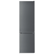 Frigider Whirlpool W5 921E OX 2 Inox 261l/ Automat, 111l/ Manual, E