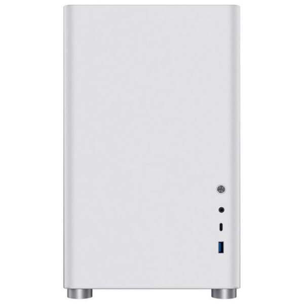 Carcasă Gamemax Spark White DTX photo 2
