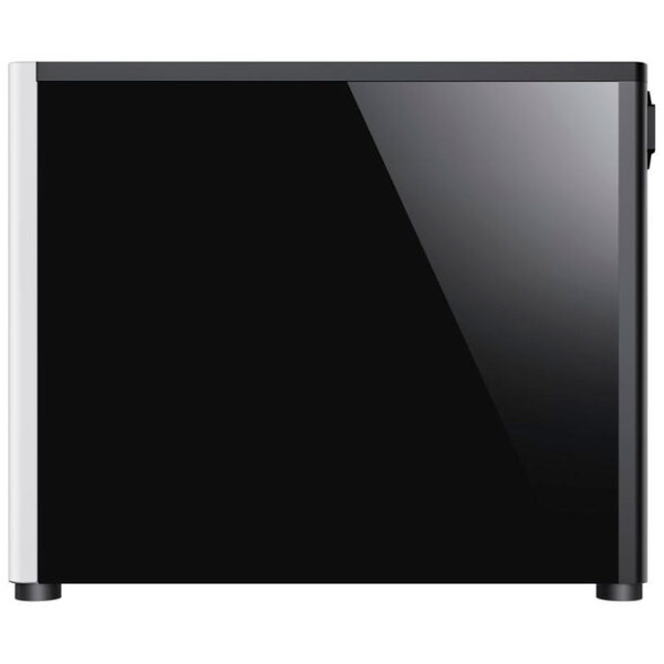 Carcasă Gamemax Spark White DTX photo 7