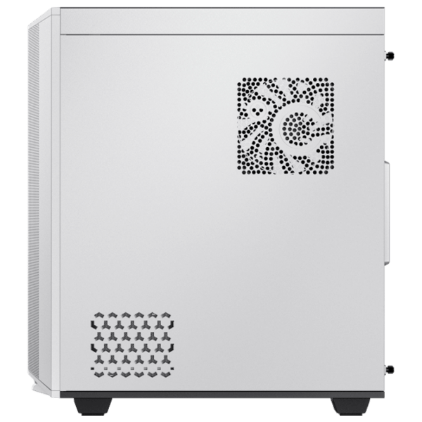 Carcasă Gamemax Precision COC White ITX photo 7