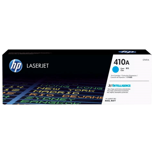 Картридж Лазер HP CF411A (410A)   photo 1