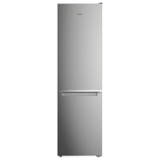 Frigider Whirlpool W7X 91I OX Inox 263l/ No Frost, 104l/ No Frost, F