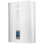 Boiler Electrolux EWH 30 SmartInverter PRO 2.0 EU White 2000 W, 30 l, Uscat, Email