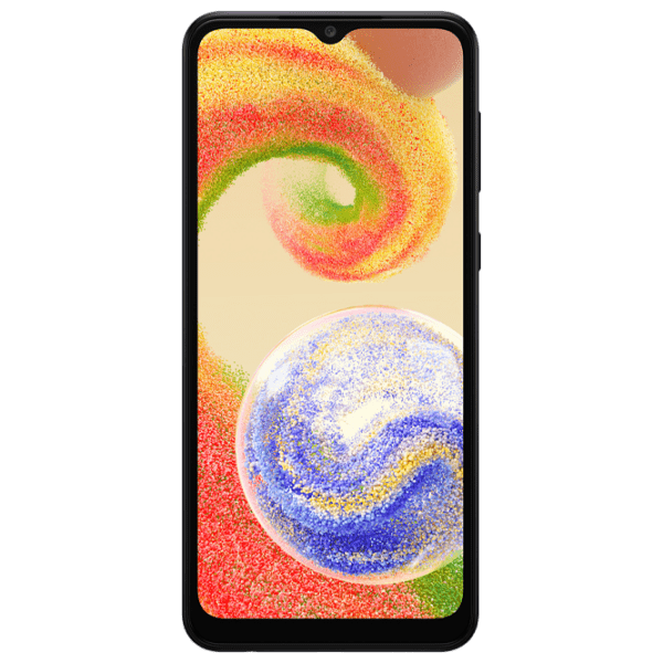 Samsung Galaxy A04 32 GB Black 6.5" | 50 MP | 3 GB | Dual SIM photo 2