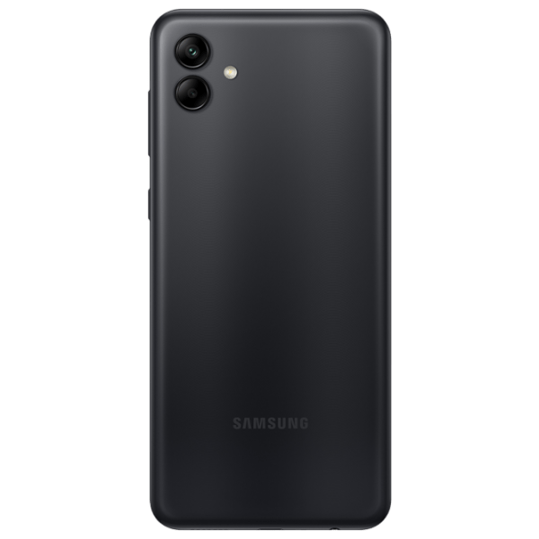 Samsung Galaxy A04 32 GB Black 6.5" | 50 MP | 3 GB | Dual SIM photo 5