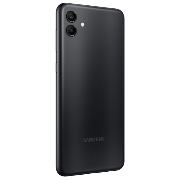 Samsung Galaxy A04 32 GB Black 6.5" | 50 MP | 3 GB | Dual SIM photo 6