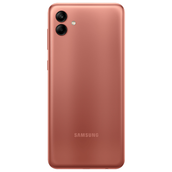 Samsung Galaxy A04 64 GB Copper 6.5" | 50 MP | 4 GB | Dual SIM photo 5