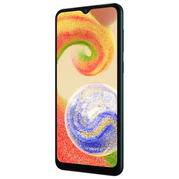 Samsung Galaxy A04 64 GB Green 6.5" | 50 MP | 4 GB | Dual SIM photo 4