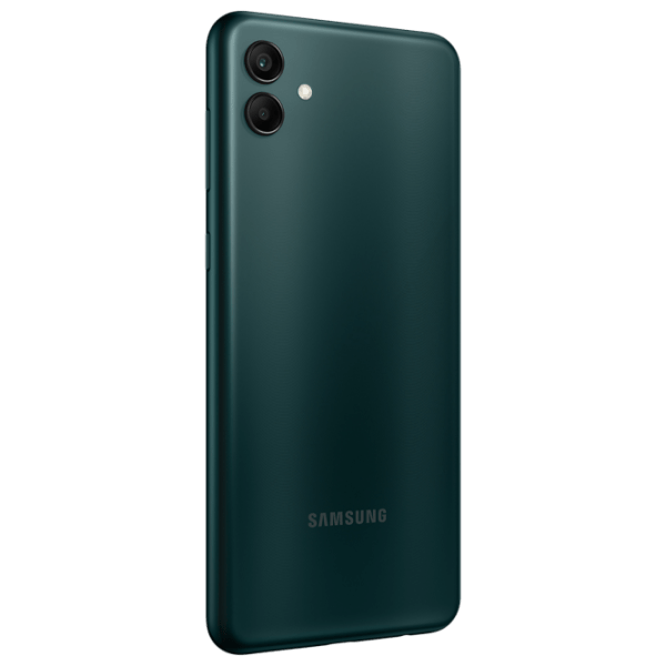 Samsung Galaxy A04 64 GB Green 6.5" | 50 MP | 4 GB | Dual SIM photo 6