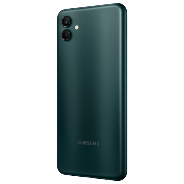 Samsung Galaxy A04 64 GB Green 6.5" | 50 MP | 4 GB | Dual SIM photo 7