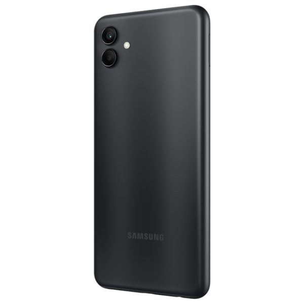 Samsung Galaxy A04 64 GB Black 6.5" | 50 MP | 4 GB | Dual SIM photo 7