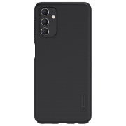 Чехол для смартфона Samsung Galaxy A04s (Frosted Shield) Матовый Черный Nillkin, PC, Back