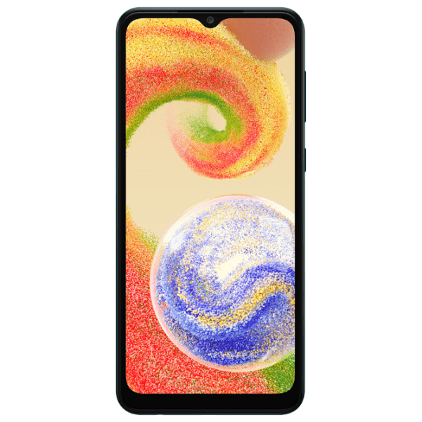 Samsung Galaxy A04 32 GB Green 6.5" | 50 MP | 3 GB | Dual SIM photo 2