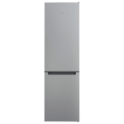 Frigider Indesit INFC9 TI21X Inox 263l/ No Frost, 104l/ No Frost, F