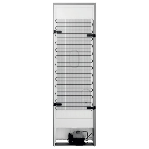 Frigider Indesit INFC9 TI21X Inox 263l/ No Frost, 104l/ No Frost, F photo 3