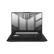 Laptop Asus TUF Dash F15 FX517ZE Off Black 15.6" | 16 GB | 512 GB | Intel Core i5 12450H | GeForce RTX 3050 TI 4 GB