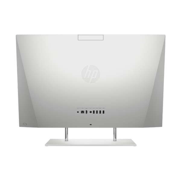 All-in-One PC HP 27-dp1038ur Silver 27" Full HD IPS Intel Core i5 1135G7 16 GB 512 GB photo 5