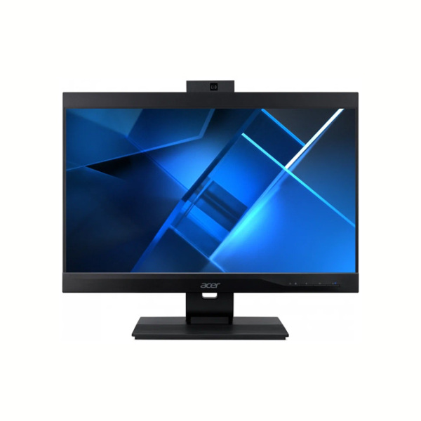 Моноблок Acer Veriton Z4880G Черный 23.8" Full HD IPS Intel Core i5 1140G7 8 ГБ 256 ГБ  photo 2