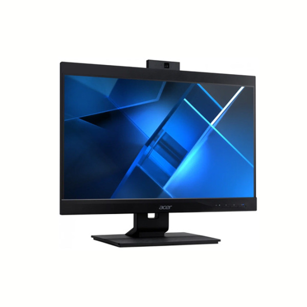 Моноблок Acer Veriton Z4880G Черный 23.8" Full HD IPS Intel Core i5 1140G7 8 ГБ 256 ГБ  photo 3