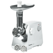 Mașină de tocat carne Panasonic MK-MG1501WTQ White 240 W/ 1500 W, 1.5 kg/ min
