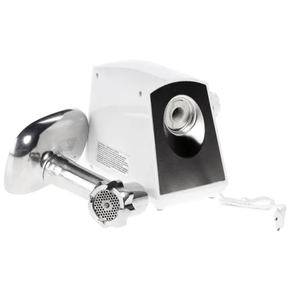 Mașină de tocat carne Panasonic MK-MG1501WTQ White 240 W/ 1500 W, 1.5 kg/ min photo 5