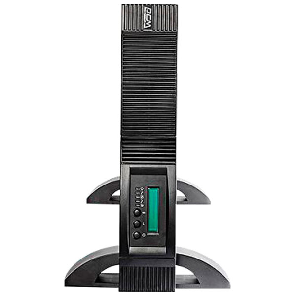 UPS PowerCom VRT-1500 (1350/ 1500VA) Black  photo 4