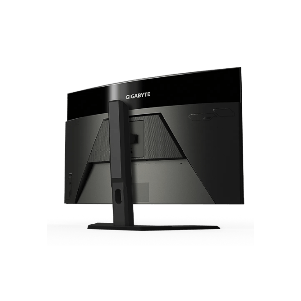 Monitor Gigabyte M32UC Black 31.5" 4K VA photo 4