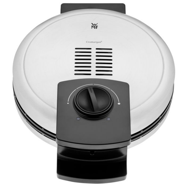Вафельница WMF Lono 0415210011 Нержавеющая сталь 900 Вт, Количество сэндвичей: 1 photo 2