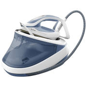 Fier de călcat Tefal GV9710E0 Blue 3000 W, 155 g/min, 1.2 l, Metal