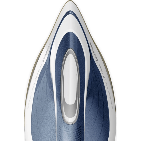 Fier de călcat Tefal GV9710E0 Blue 3000 W, 155 g/min, 1.2 l, Metal photo 4